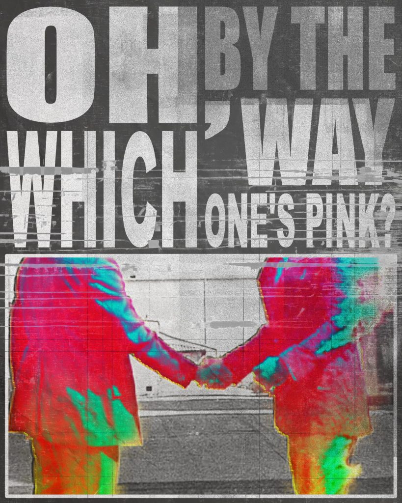 Pink Floyd dilema